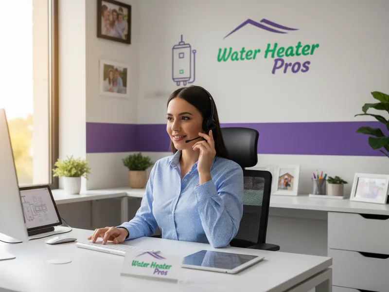 Water Heater Repair  in Findlay  FAQ